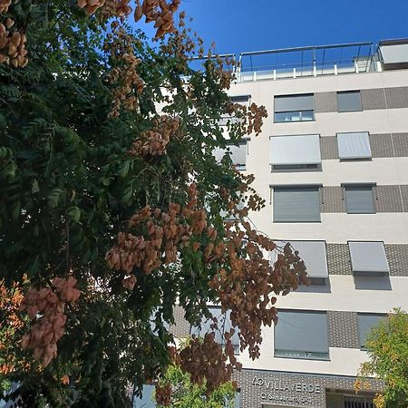 Apartamento Familiar Madrid Centro Apartment Exterior photo